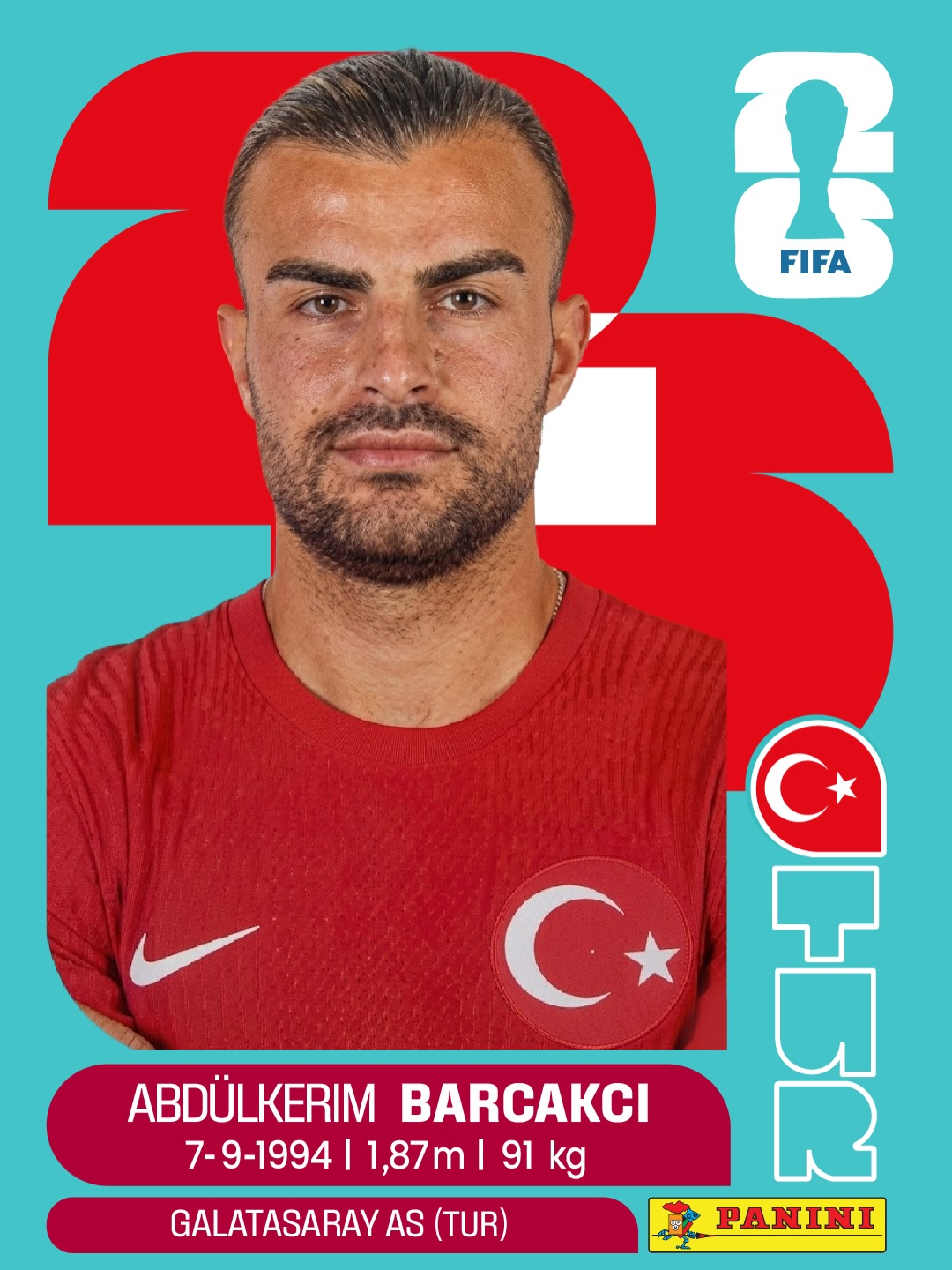 Abdülkerim Bardakçı