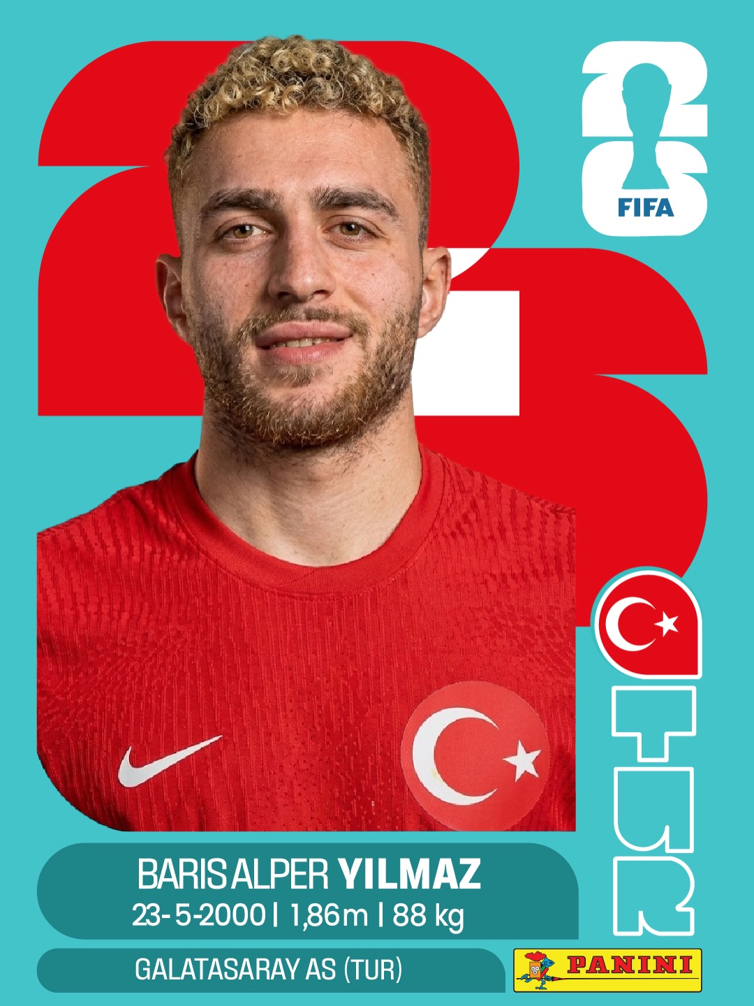 Baris Alper Yılmaz
