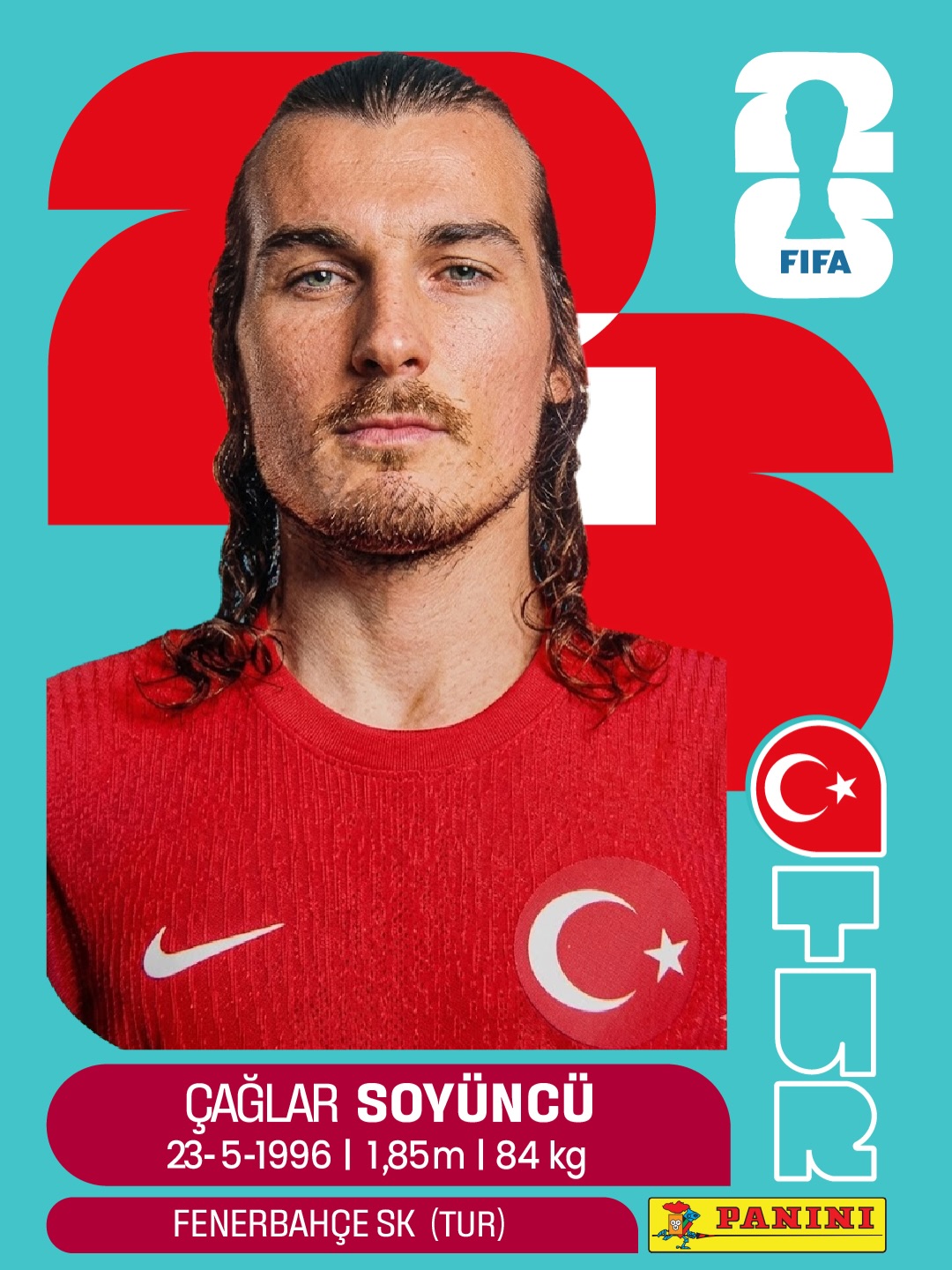 Çağlar Söyüncü