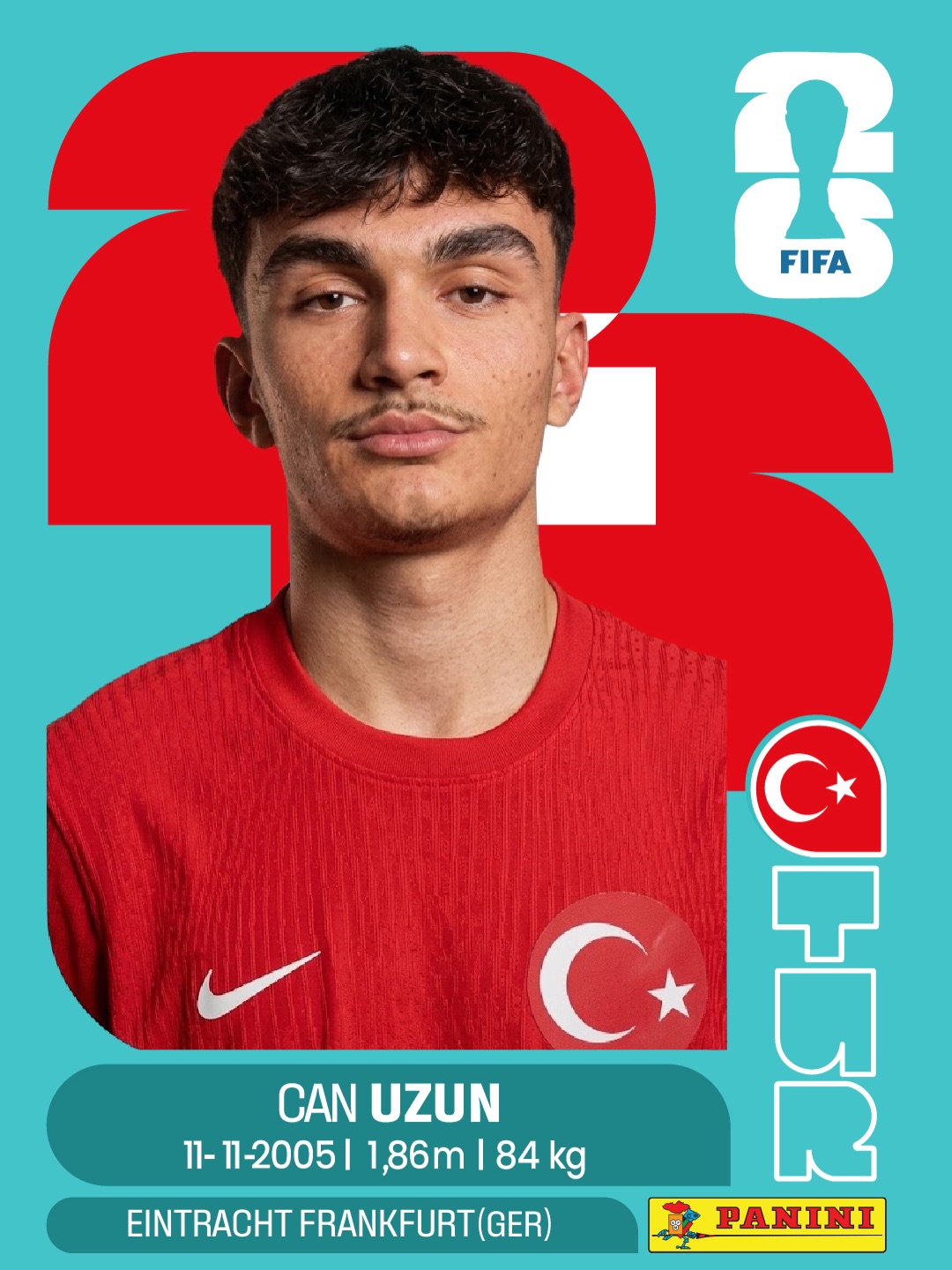 Can Uzun