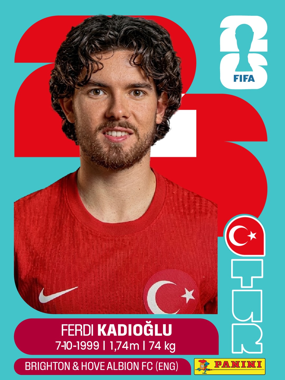 Ferdi Kadıoğlu
