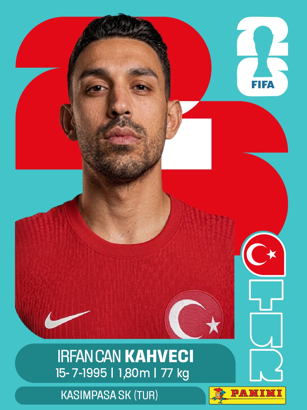 İrfan Can Kahveci