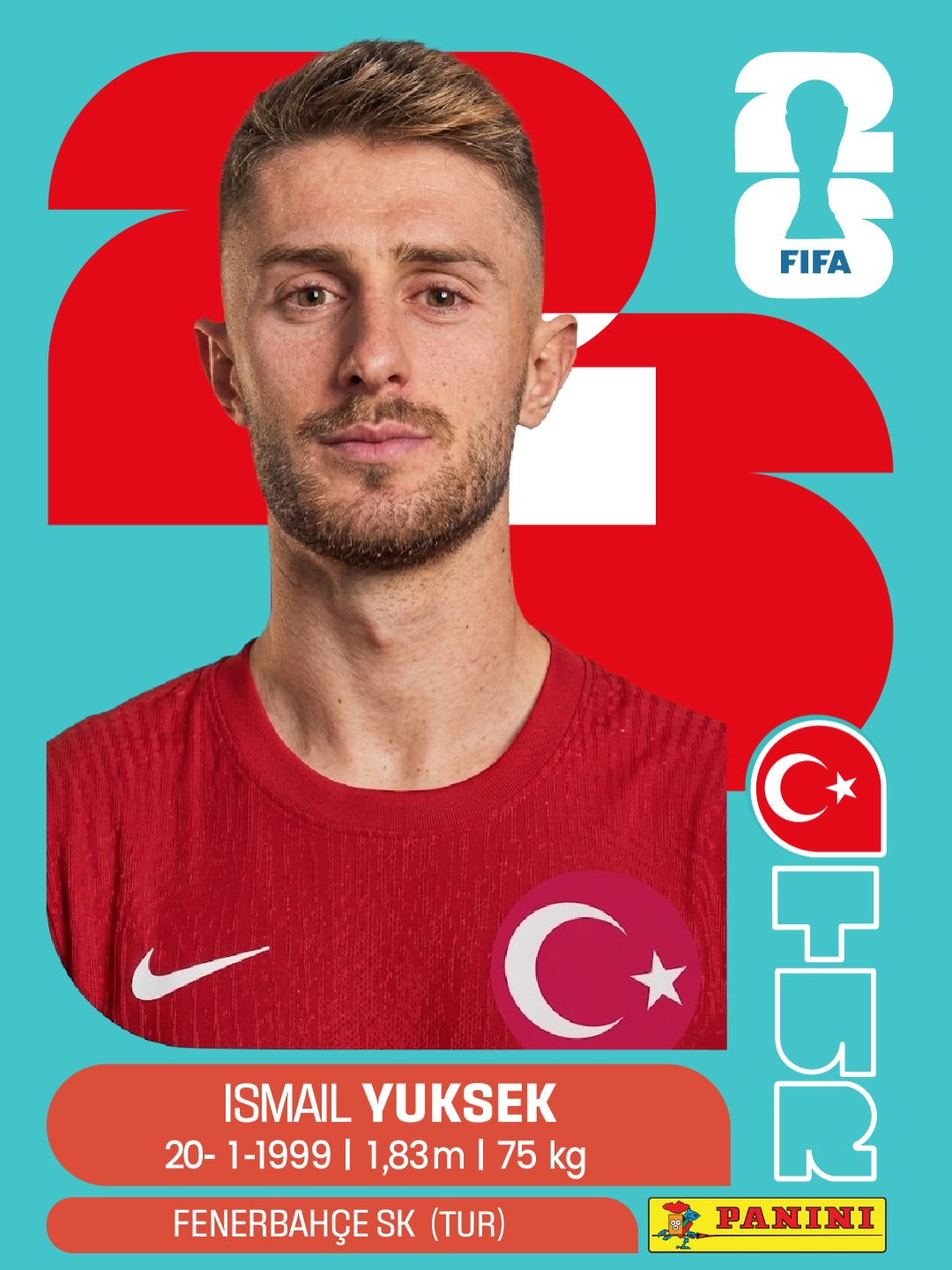 İsmail Yüksek