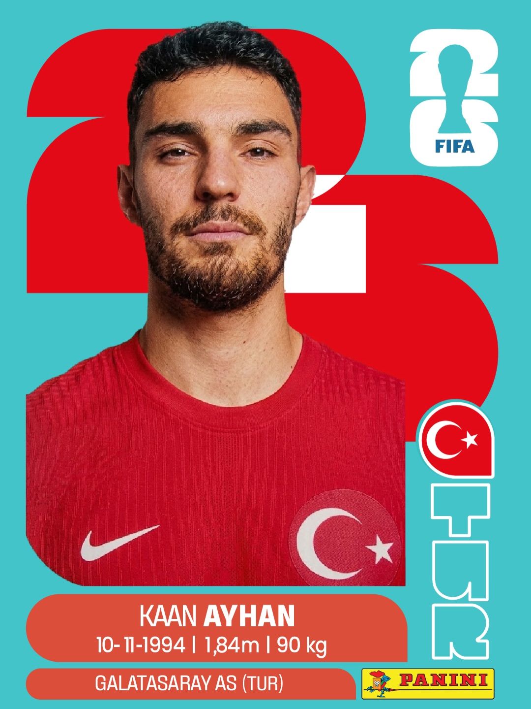 Kaan Ayhan