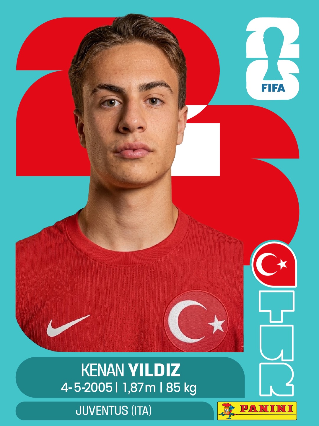 Kenan Yıldız