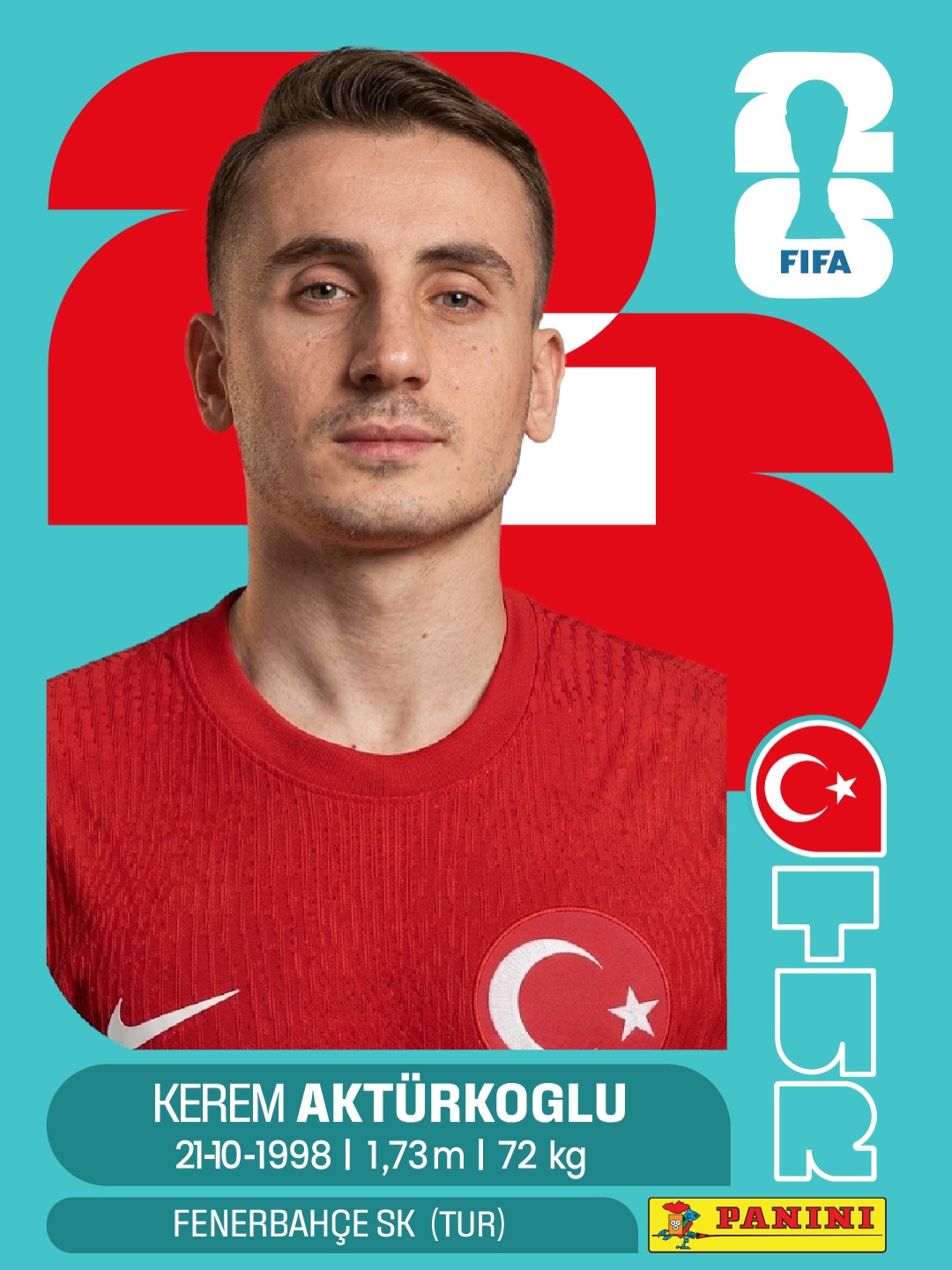 Kerem Aktürkoğlu