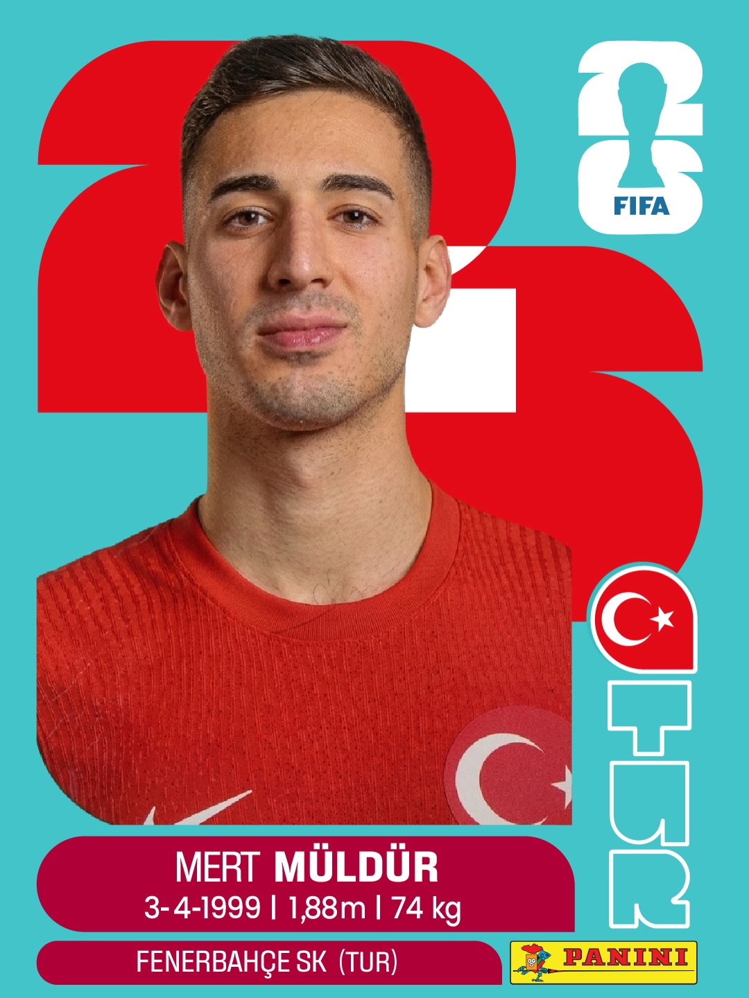 Mert Müldür