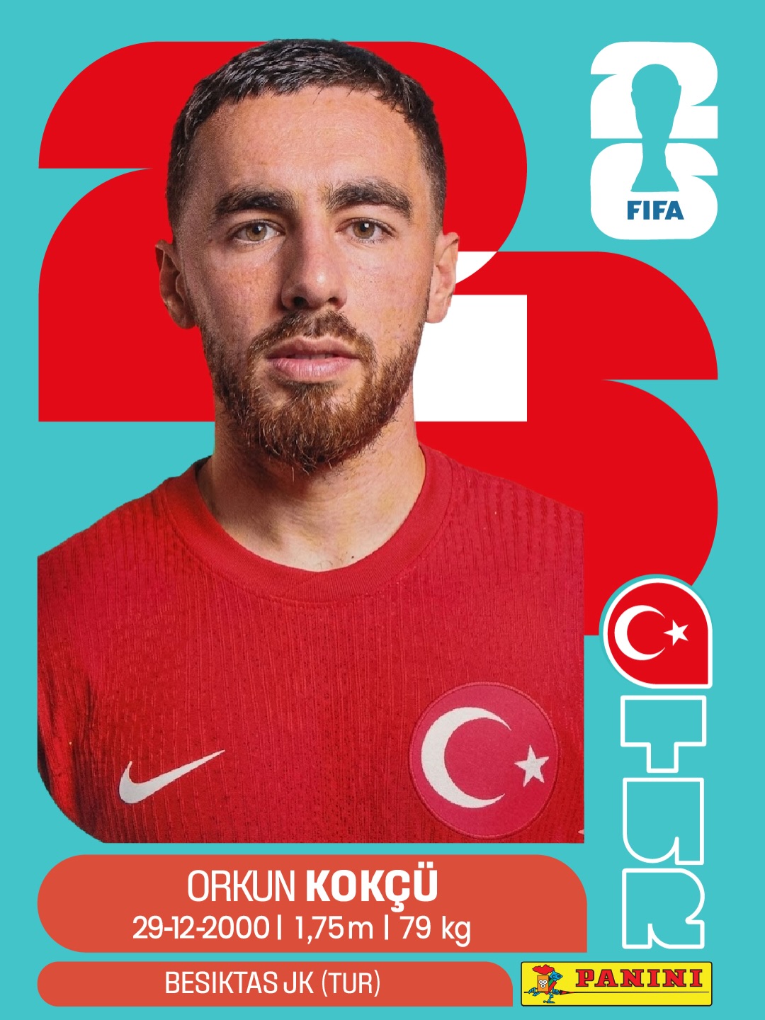 Orkun Kökçü