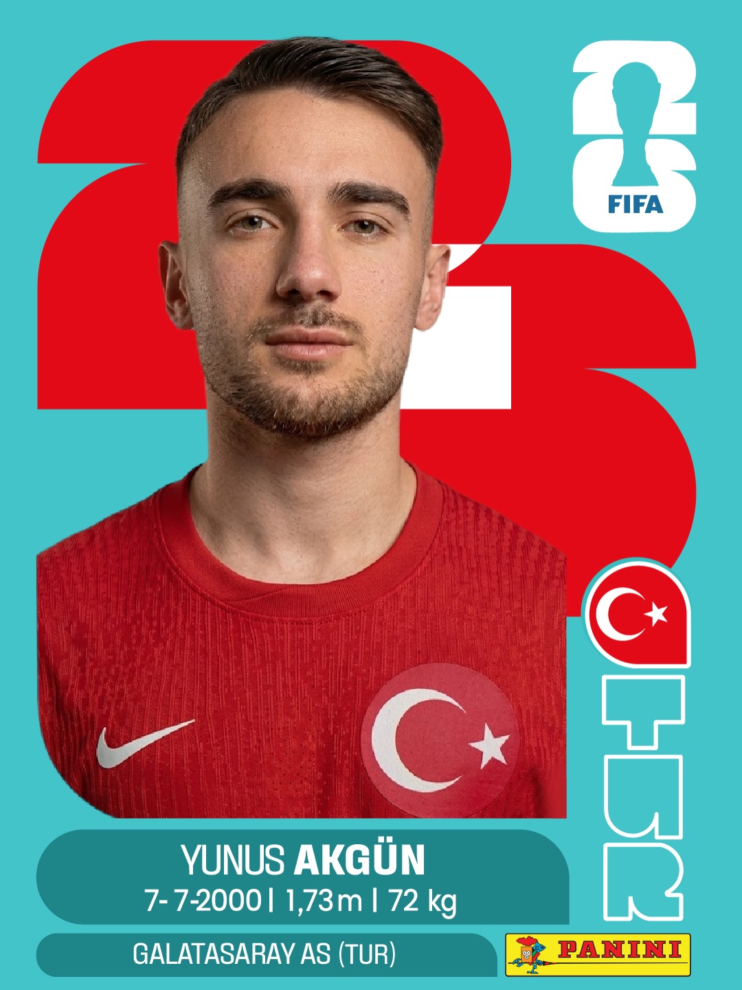 Yunus Akgün
