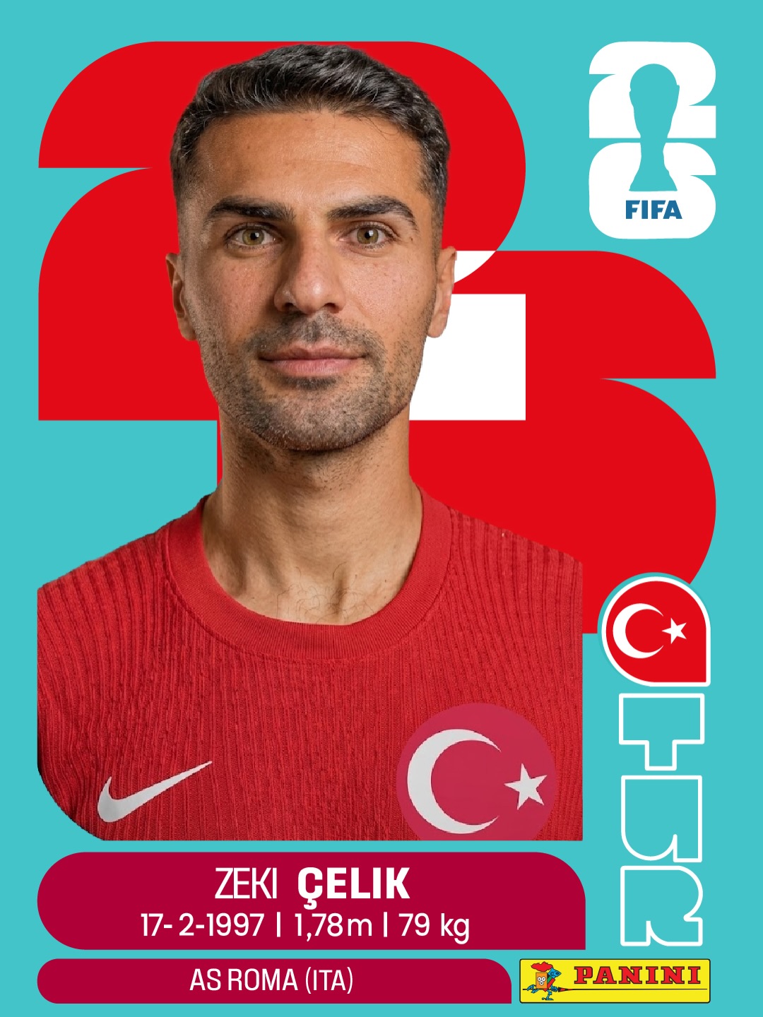 Zeki Çelik